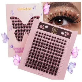 rzesy-bondingowe-100percent-delikatne-144szt-8-16mm-przedluzanie-rzes-diy