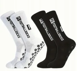 2x-mix-skarpety-pilkarskie-antyposlizgowe-r-39-46-czarne-i-biale-po