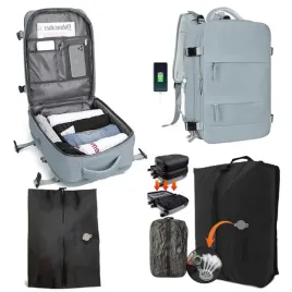 plecak-bagaz-podreczny-usb-worek-prozniowy-kompresyjny-pakko-40x20x25-t704