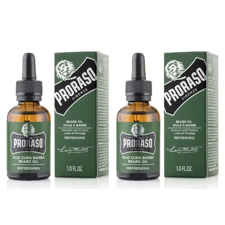 proraso-olejek-do-brody-refreshing-30-ml