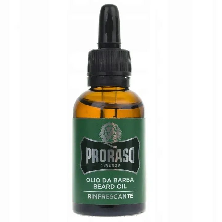 proraso-olejek-do-brody-refreshing-30-ml