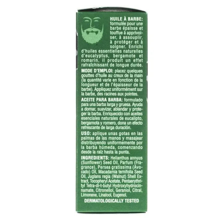 proraso-olejek-do-brody-refreshing-30-ml