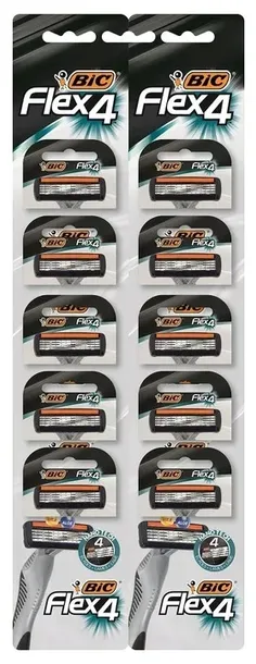 10x-maszynka-do-golenia-bic-flex-4