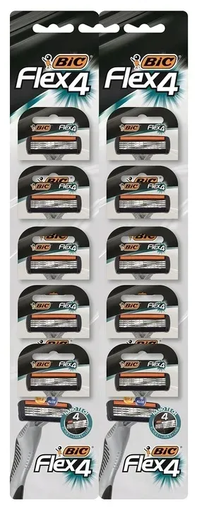 10x-maszynka-do-golenia-bic-flex-4