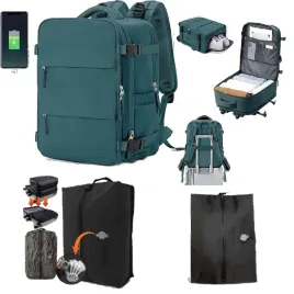 plecak-bagaz-podreczny-usb-worek-prozniowy-kompresyjny-pakko-40x20x25-t705