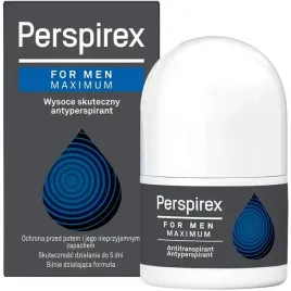 perspirex-men-maximum-roll-on-20-ml
