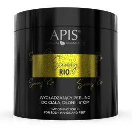 apis-sunny-rio-wygladzajacy-peeling-do-cialadloni-i-stop-700-g
