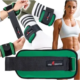 obciazniki-na-kostki-nadgarstki-trening-ciezarki-regulowane-cwiczen