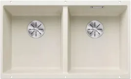 zlewozmywak-dwukomorowy-podwieszany-blanco-subline350-350-u-delikatny-bialy