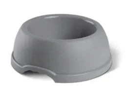 miska-plastikowa-dla-psow-szara-m-06-l-sr-19-cm