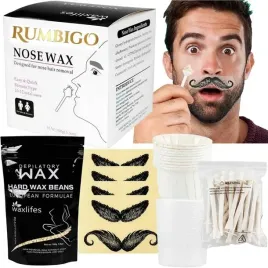 wosk-do-depilacji-uszu-nosa-zestaw-dla-mezczyzn-i-kobiet-z-woskiem
