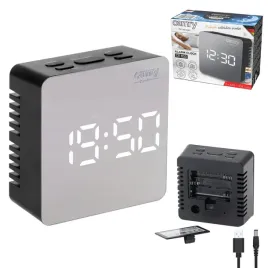 zegar-budzik-cr1150-czarny-83cm-podswietlany-pomiar-temperatury-3-tryby