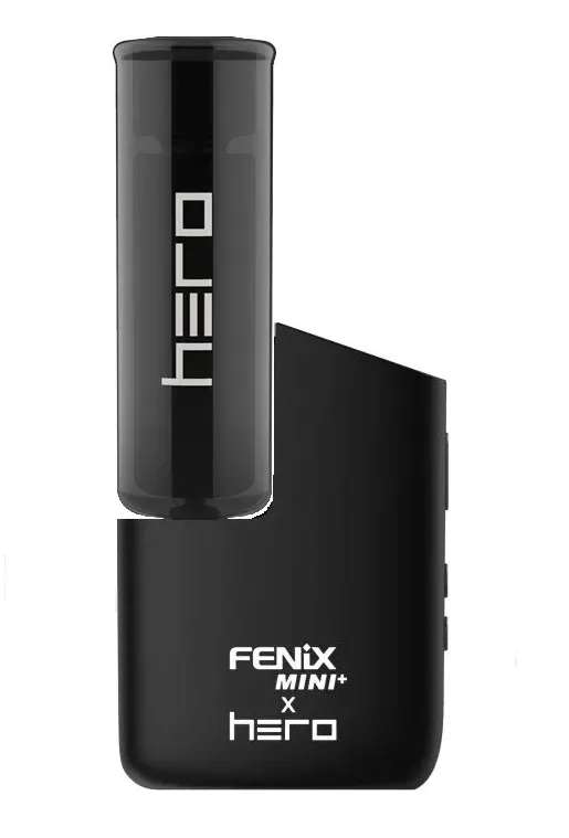 fenix-mini-x-hero-bubbler-deep-black-do-waporyzatora-mini-plus-titanium