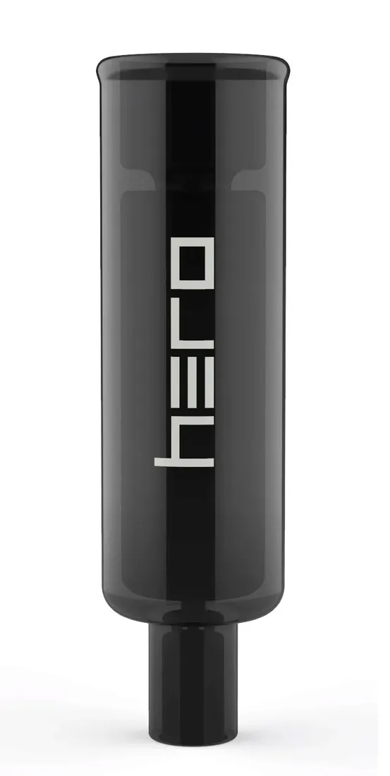 fenix-mini-x-hero-bubbler-deep-black-do-waporyzatora-mini-plus-titanium