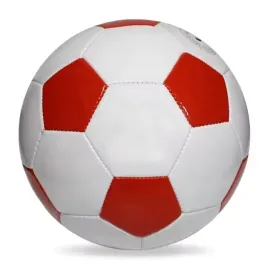pilka-nozna-do-gry-w-noge-pilke-nozna-skora-szyta-bialo-czerwona