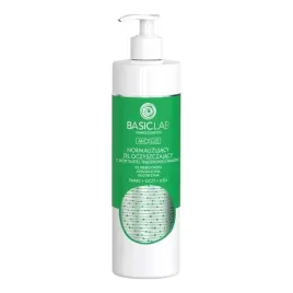 basiclab-zel-oczyszczajacy-do-skory-tlustej-i-wrazliwej-300ml