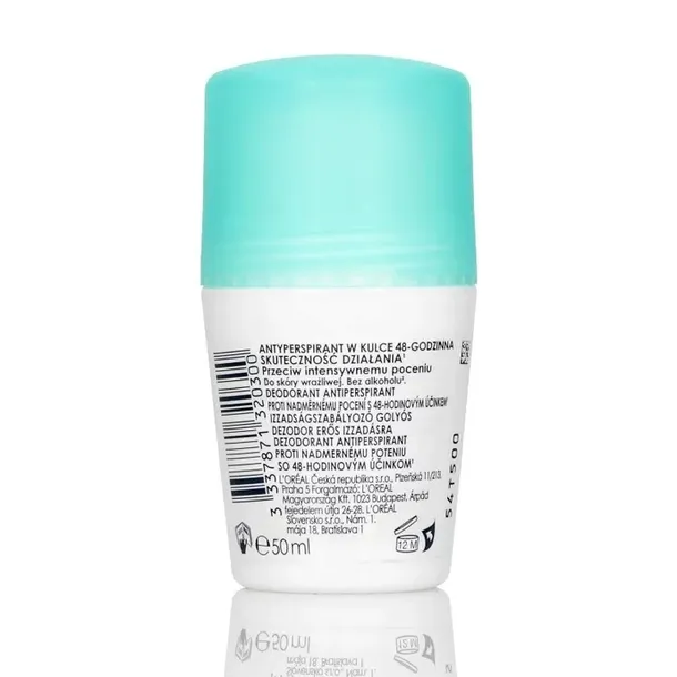 vichy-anti-transpirant-48h-stan-opakowania-oryginalne