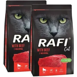 dolina-noteci-rafi-cat-z-wolowina-2x7kg