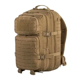 plecak-m-tac-large-assault-pack-laser-cut-tan