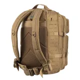 plecak-m-tac-large-assault-pack-laser-cut-tan-cechy-dodatkowe-pas-biodrowy-system-wentylacji-plecow-system-wentylacji-szelek