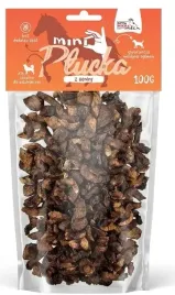 syta-micha-mini-plucka-z-koniny-100g-przysmak-dla-psa