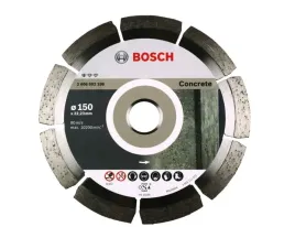 bosch-tarcza-diamentowa-150mm-bardzo-twardy-beton