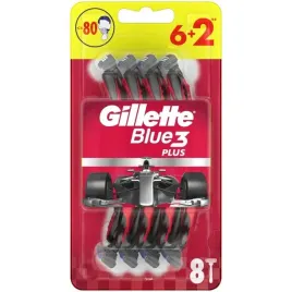 gillette-blue3-plus-red-jednorazowe-maszynki-do-golenia-6-2szt
