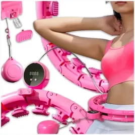 hula-hop-z-obciazeniem-licznikiem-wypustkami-odchudzajace-skladane