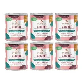 karma-mokra-dla-psa-perro-light-jagniecina-z-warzywami-6x800g
