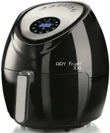 frytkownica-beztluszczowa-ariete-4618-00-airy-fryer-xxl-1800w-55l-czarna