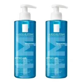 la-roche-posay-effaclar-zel-oczyszcajacy-400-ml-do-mycia-twarzy-zestaw