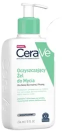 cerave-oczyszczajacy-zel-do-mycia-twarzy-236ml