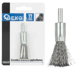 szczotka-druciana-pedzelkowa-17mm-geko-drut-skrecany-do-rdzy-farby