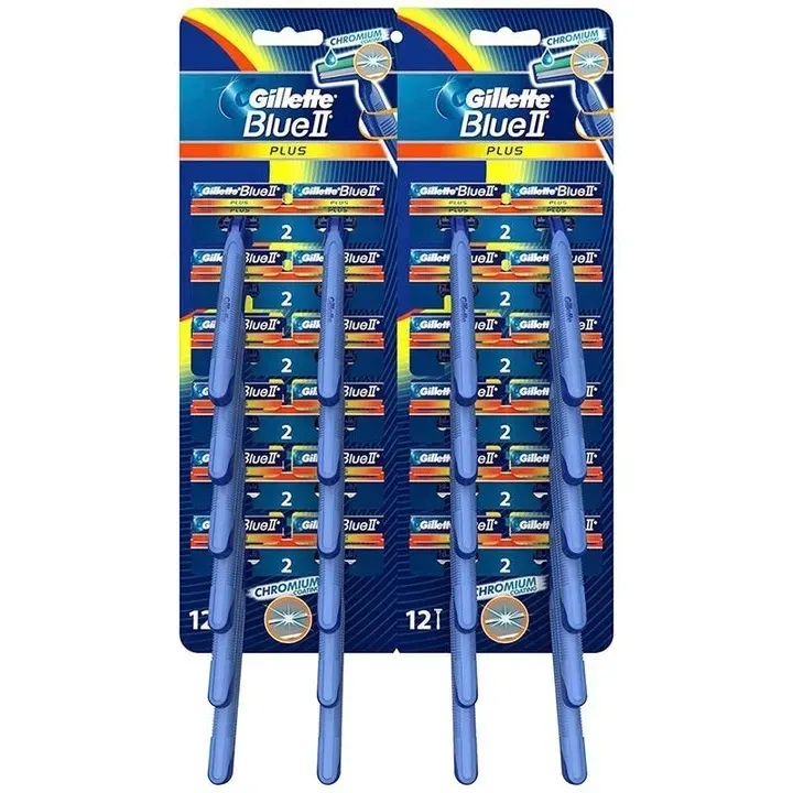 gillette-jednorazowka-blue-ii-plus-a24