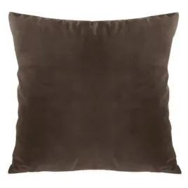 poszewka-dekoracyjna-gladka-velvet-welur-40x40-czekoladowy-braz-na-poduszki