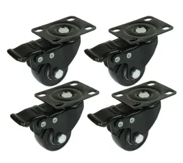 kolko-meblowe-obrotowe-gumowane-30-40-kg-fi-40-z-hamulcem