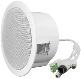 bcs-p-lsipi15-glosnik-ip-z-poe-100db-dwukierunkowy-audio-sufitowy-mikrofon
