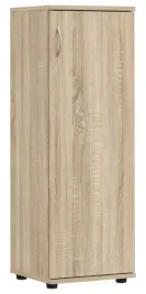regal-biurowy-z-drzwiczkami-s46-dab-sonoma-115x40x38-cm-drzwi-prawa-strona