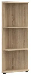 regal-narozny-otwarty-s46a-dab-sonoma-115x38x38-cm-system-biuro