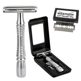 tradycyjna-klasyczna-maszynka-do-golenia-z-lusterkiem-zyletki