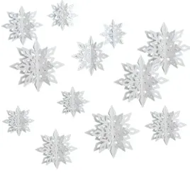 papierowe-platki-sniegu-3d-sniezynki-6szt-biale-ozdoba-swiateczna-rozmiary