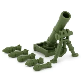 klocki-militarne-mozdzierz-pociski-akcesoria-do-figurek-bron-10el-kl59