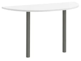 lacznik-biurek-dostawka-s79-bialy-rozszerzenie-biurka-z-nogami