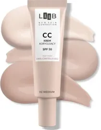 aa-laab-100percent-centella-b12-krem-cc-korygujacy-spf50-nr-02-medium