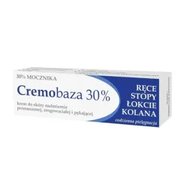 cremobaza-30percent-krem-mocznik-do-rak-stop-skora-przesuszona-pekajaca-30g