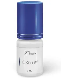 zjpro-klej-do-rzes-gxblue-3-ml-niebieski-zj-pro