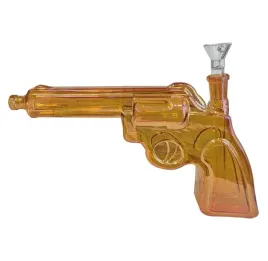 fajka-wodna-bongo-szklane-pistolet-orange
