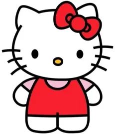 wydruk-cukrowy-na-tort-masa-cukrowa-hello-kitty-urodziny