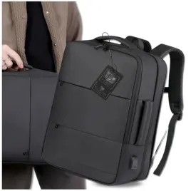 plecak-biznesowy-kabinowy-podrozny-usb-czarny-do-samolotu-bagaz