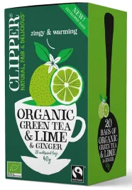 clipper-or-herbata-zielona-z-limonka-i-imbirem-fair-trade-bio-20x2g-40g